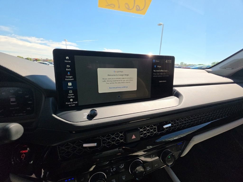 Used 2024 Honda Accord Touring image 20