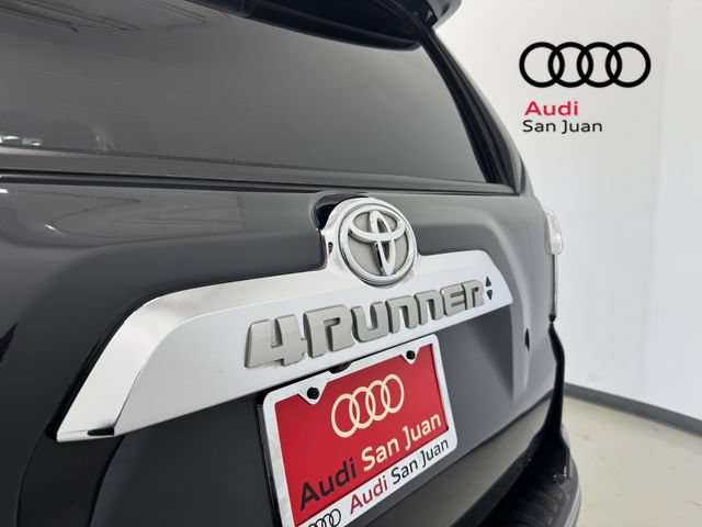 Used 2024 Toyota 4Runner Limited AWD/4WD image 12