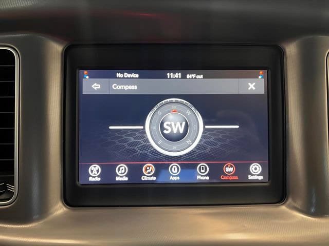 Used 2022 Dodge Charger SXT RWD image 26