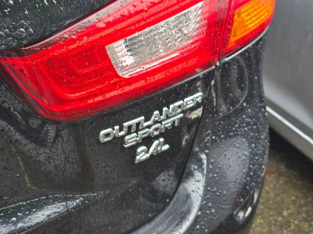 Used 2015 Mitsubishi Outlander Sport GT image 3