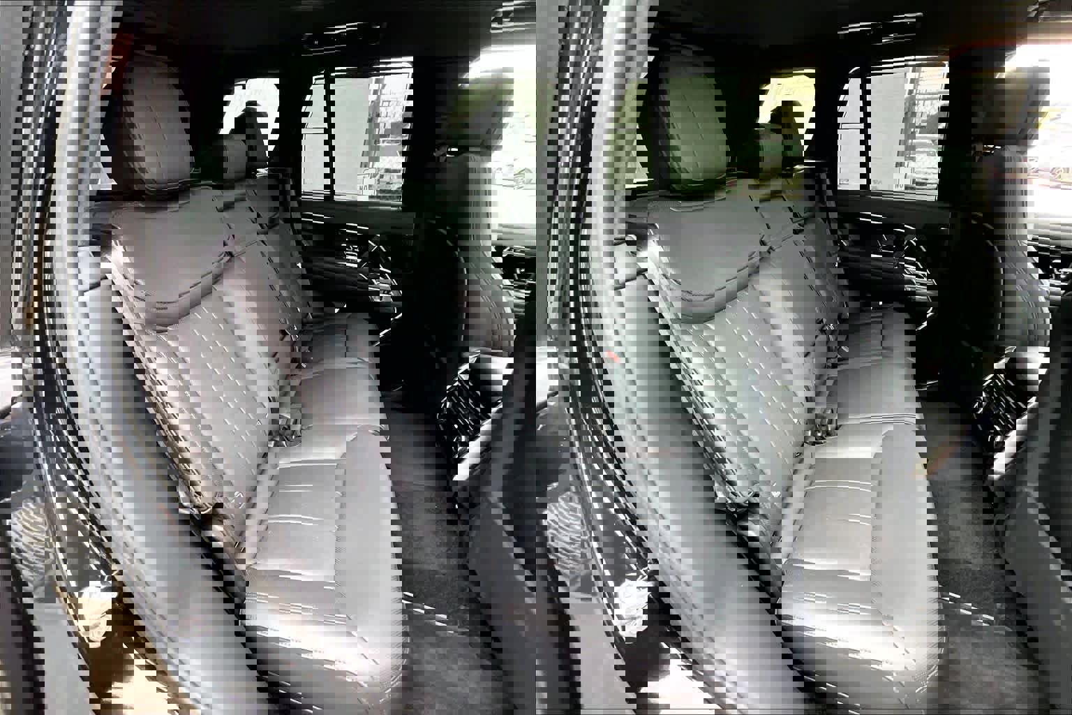 Used 2023 Land Rover Range Rover SE image 18