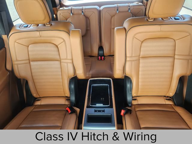 Certified 2023 Lincoln Aviator Black Label w/ Dynamic Handling Package AWD/4WD image 17
