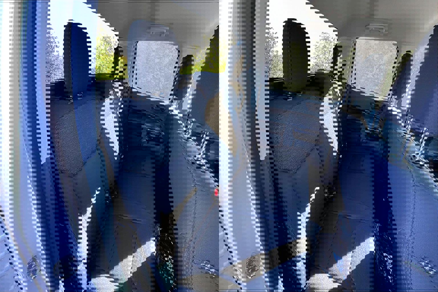 New 2026 Ford Maverick XL image 9