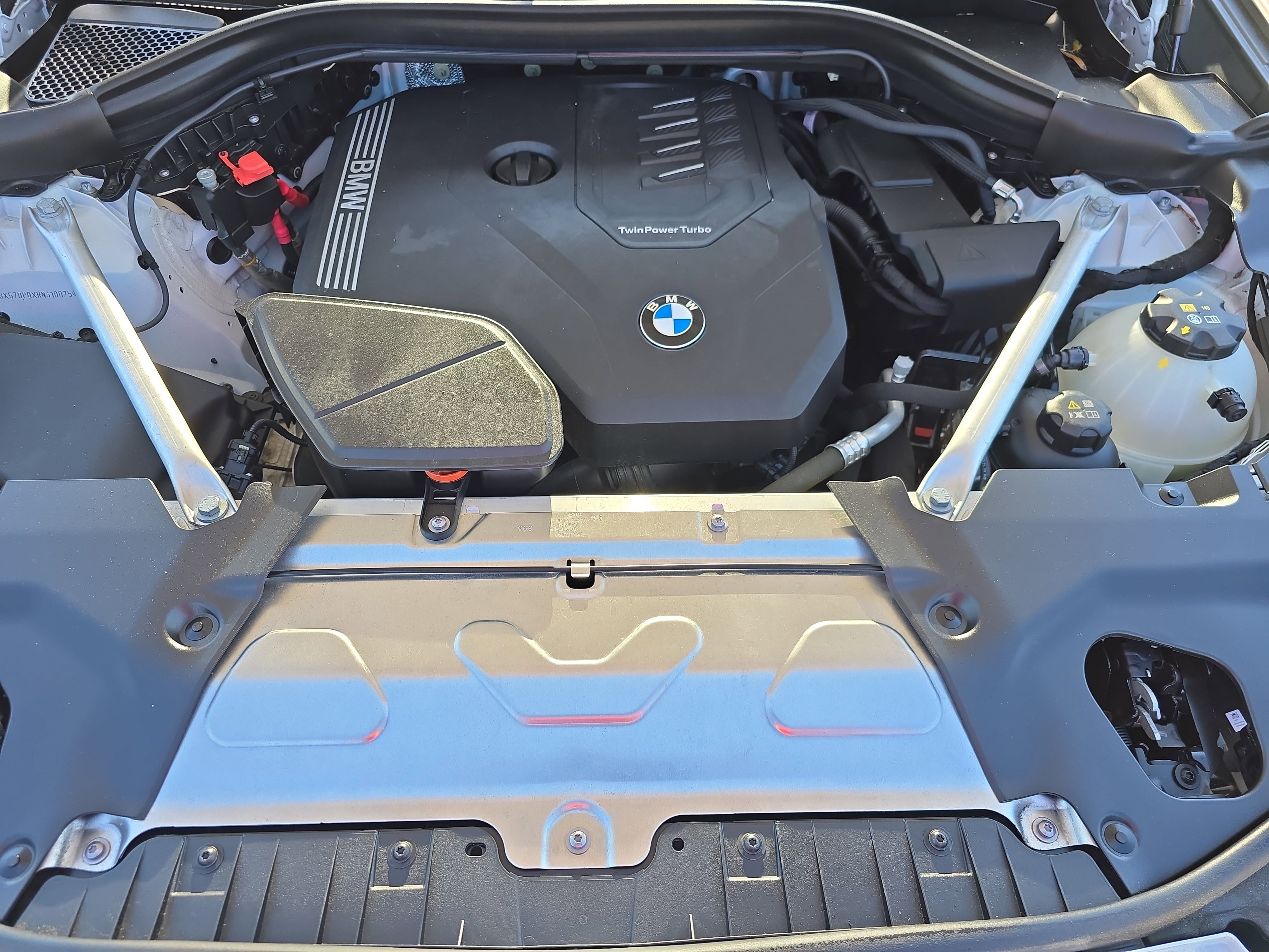 Used 2024 BMW X3 xDrive30i w/ Premium Package w/ZPA AWD/4WD image 29