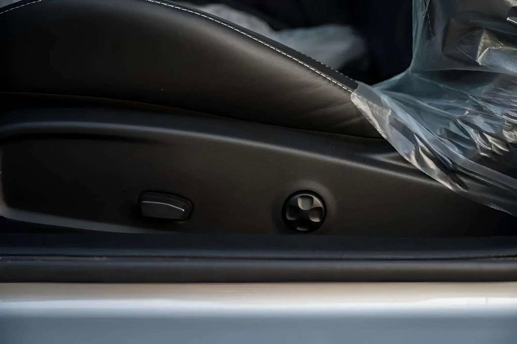 Used 2023 Dodge Challenger SRT Hellcat Redeye RWD image 49