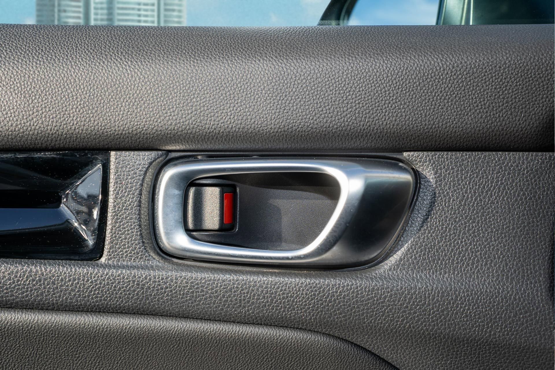 Certified 2023 Honda Civic Touring image 27