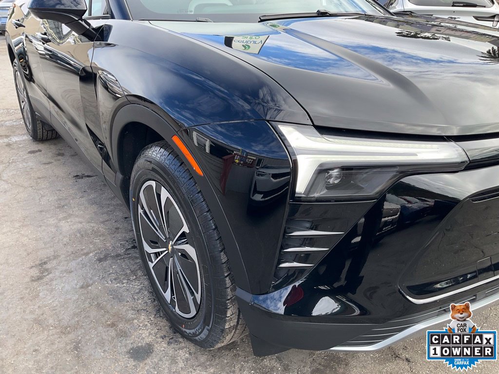 Used 2024 Chevrolet Blazer EV LT AWD/4WD image 69