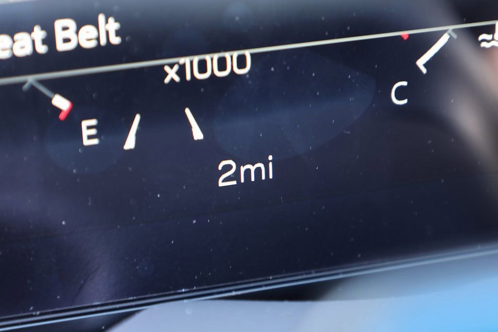 New 2026 GMC Yukon Denali w/ Advanced Technology Package image 14