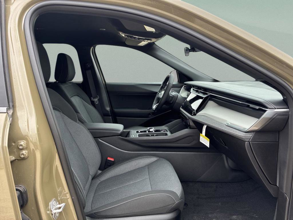 New 2026 Jeep Cherokee Laredo AWD/4WD image 28