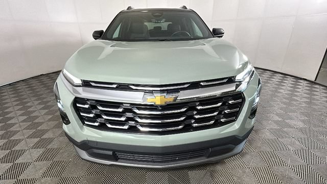 Used 2025 Chevrolet Equinox LT w/ Convenience Package II AWD/4WD image 8