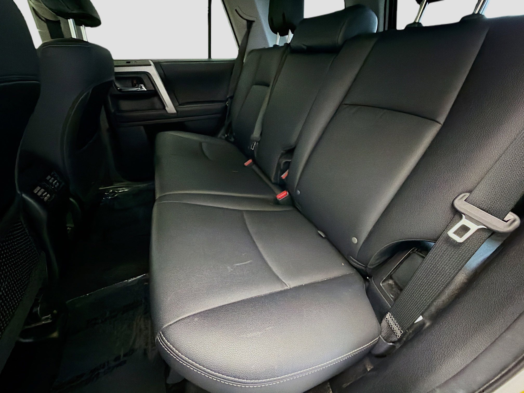 Used 2022 Toyota 4Runner TRD Sport w/ Technology Package image 13