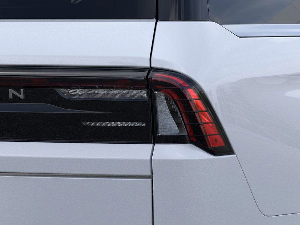 New 2026 Lincoln Navigator L Reserve image 21