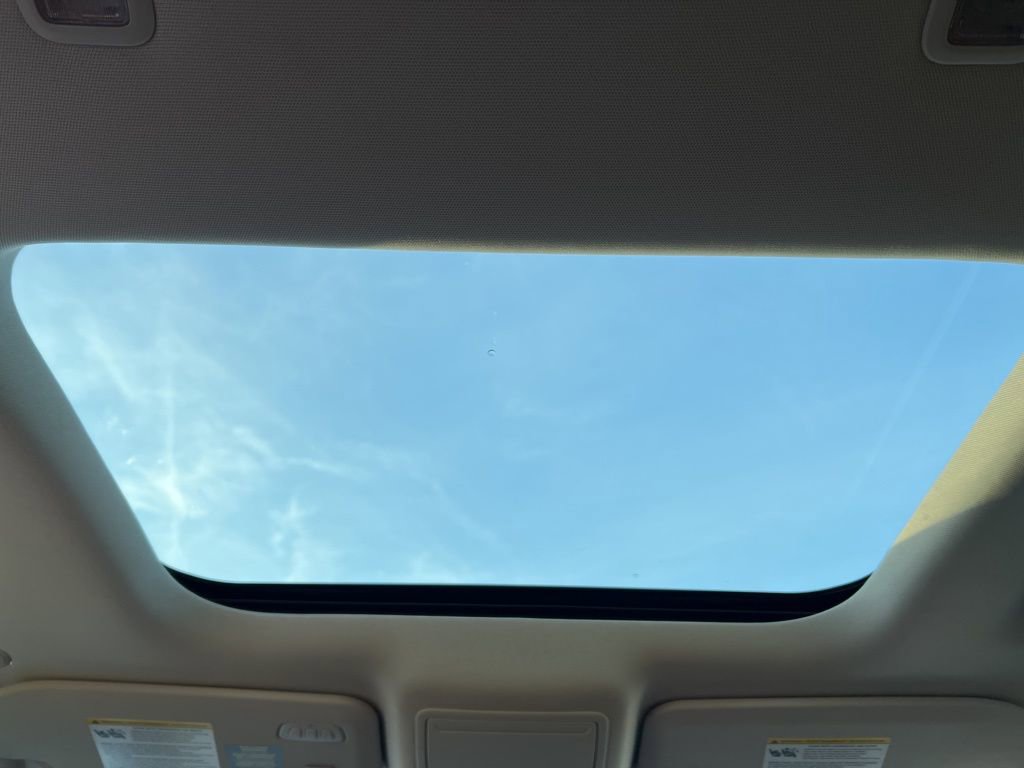 New 2025 Ford Bronco Sport Outer Banks w/ Outer Banks Tech Package+ image 31