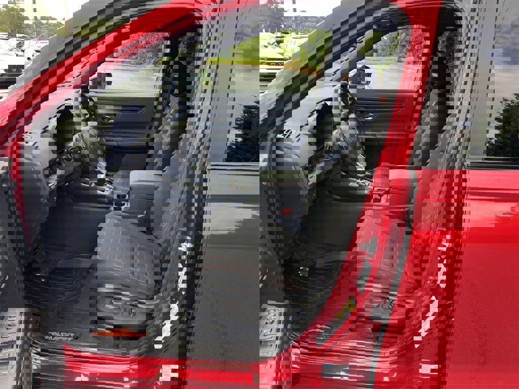 New 2026 Honda CR-V TrailSport image 19