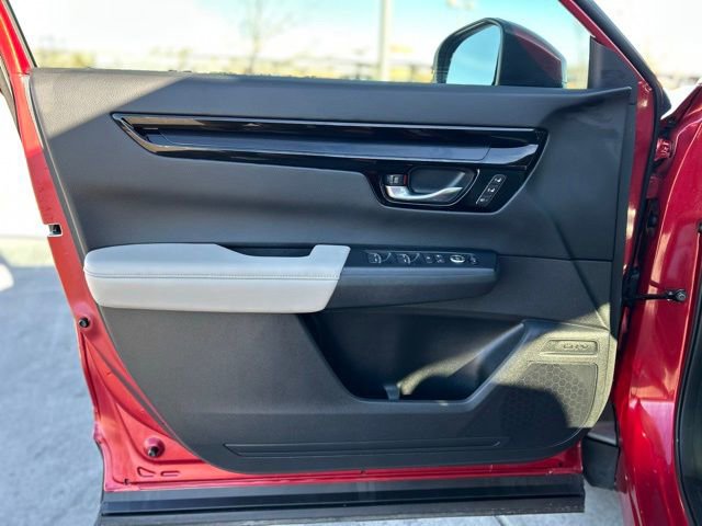 Used 2024 Honda CR-V EX-L image 20