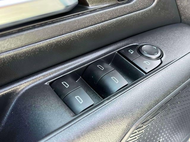 Certified 2024 Chevrolet Silverado EV W/T image 19