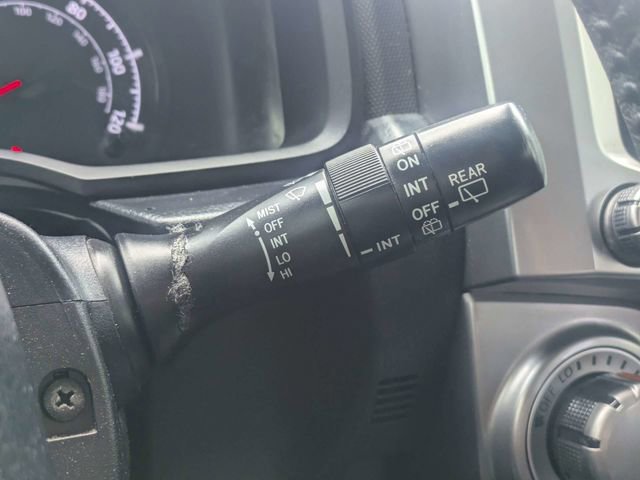 Used 2021 Toyota 4Runner Trail Special Edition AWD/4WD image 27