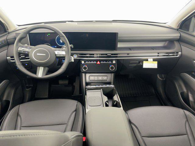 New 2026 Hyundai Tucson Limited image 16