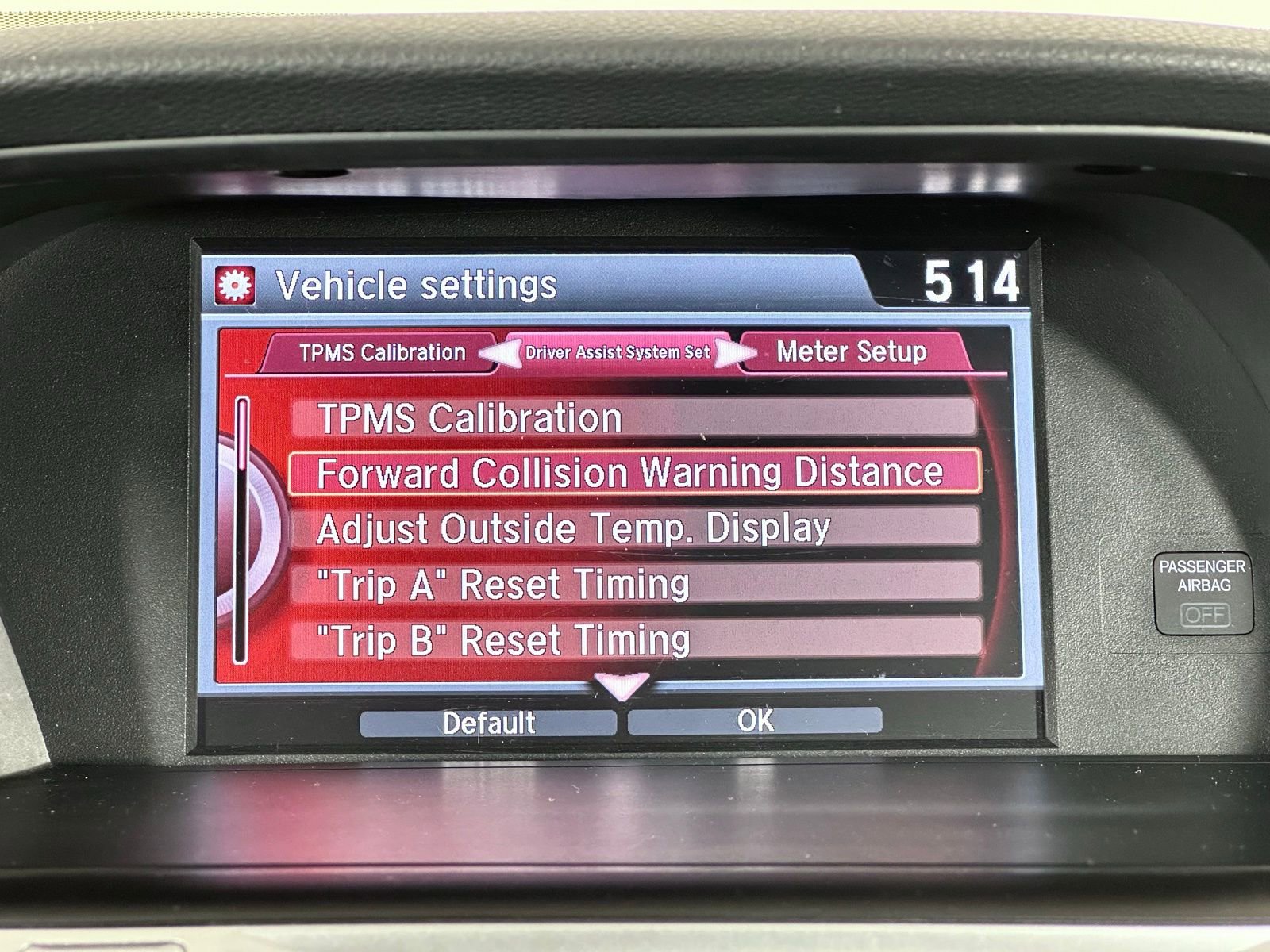 Used 2015 Honda Accord EX-L image 27
