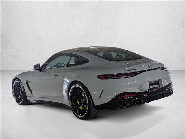 New 2026 Mercedes-Benz AMG GT 55 image 9
