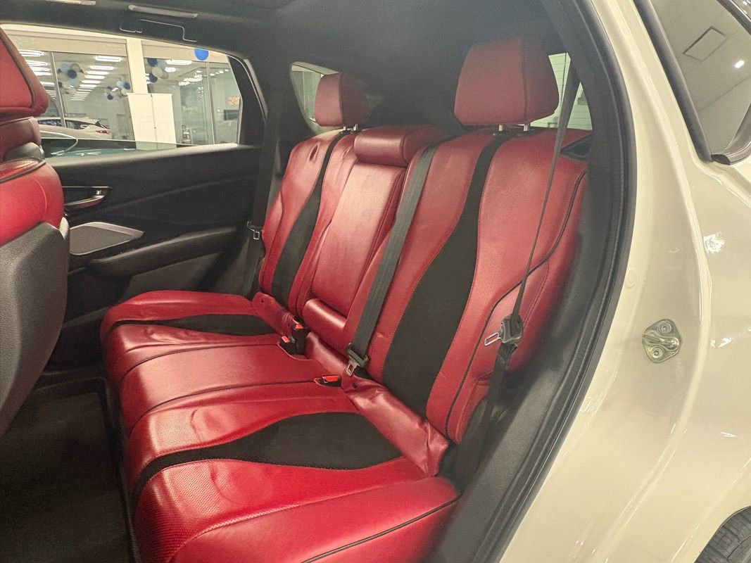 Used 2019 Acura RDX A-Spec image 23