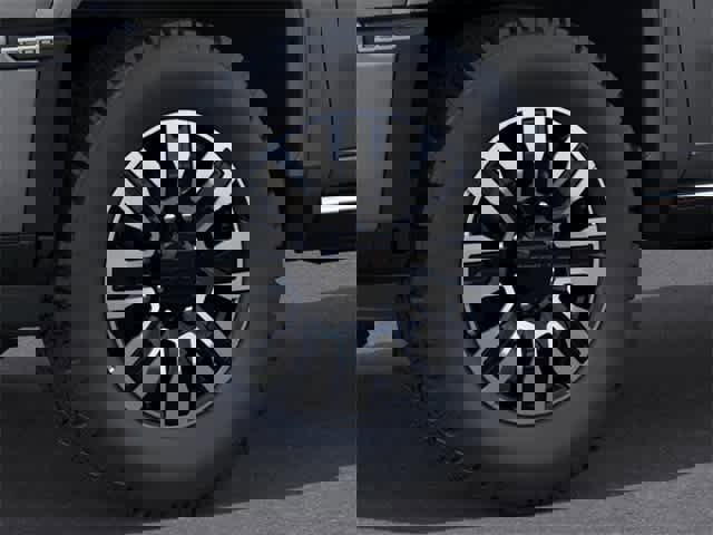 New 2026 GMC Sierra 2500 Denali Ultimate image 9