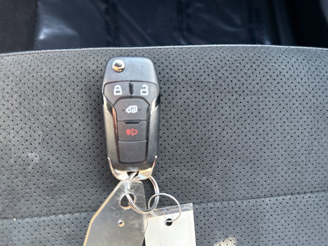 Used 2017 RAM ProMaster 1500 image 30