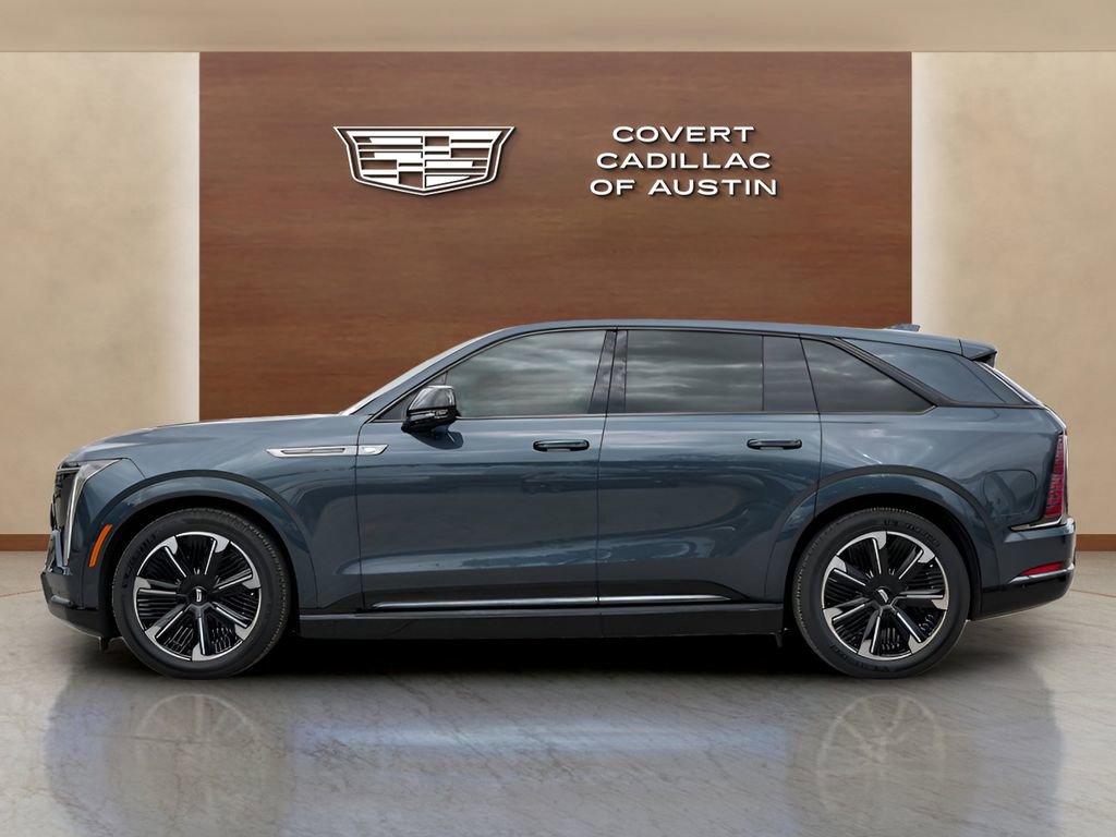 New 2025 Cadillac Escalade IQ Sport 2 AWD/4WD image 5