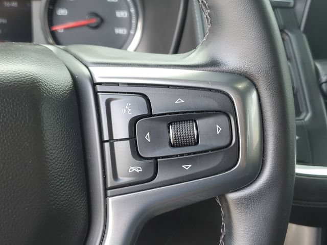 Used 2023 Chevrolet Tahoe LS w/ Driver Alert Package AWD/4WD image 13