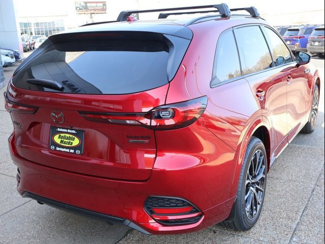 New 2026 MAZDA CX-70 3.3 Turbo S w/ Premium Plus AWD/4WD image 6