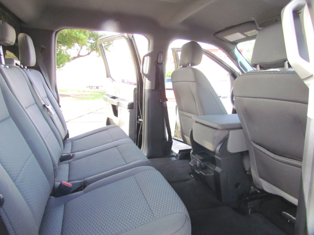 Used 2020 Ford F250 XLT w/ XLT Premium Package image 22