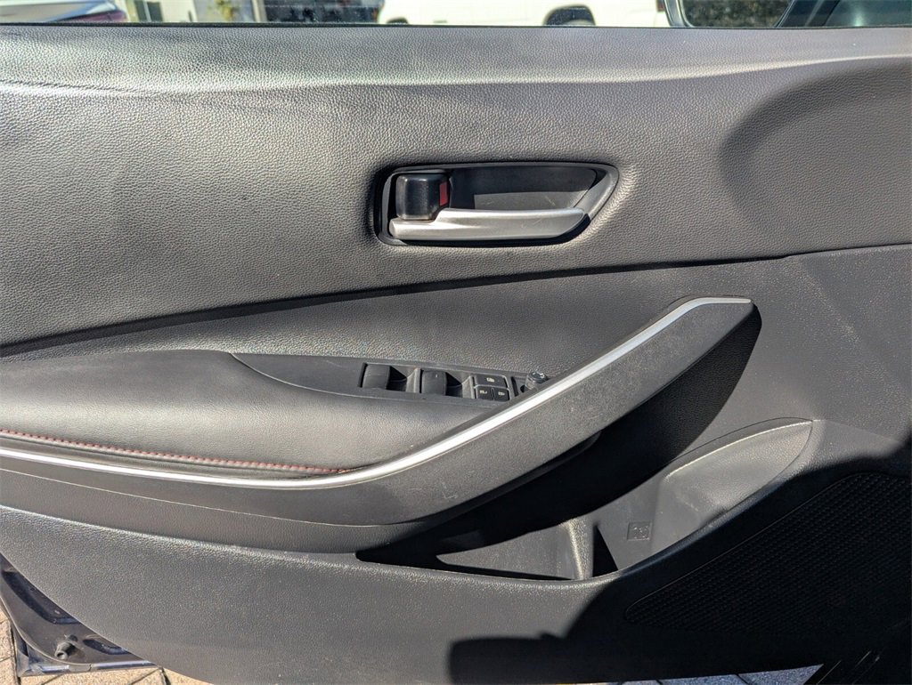 Certified 2023 Toyota Corolla SE image 27