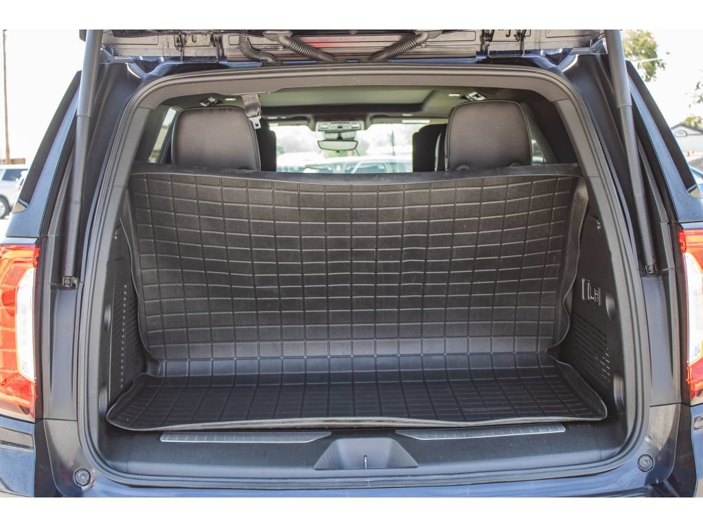 Used 2023 GMC Yukon Denali Ultimate AWD/4WD image 12