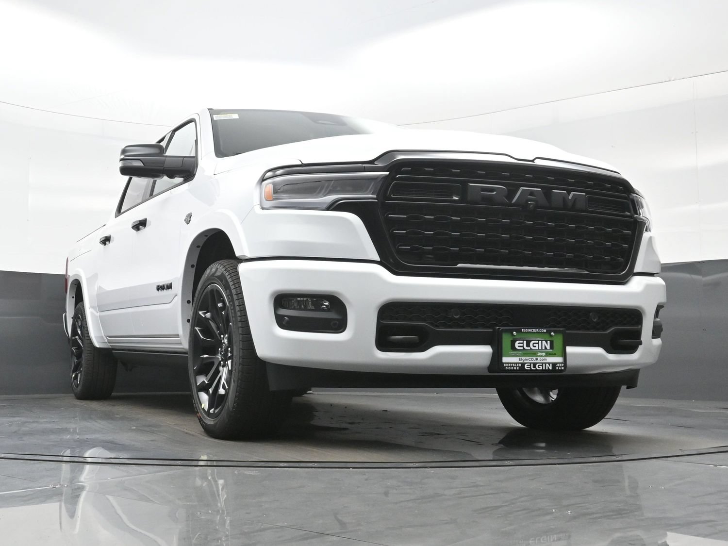 New 2027 RAM 1500 Limited AWD/4WD image 20