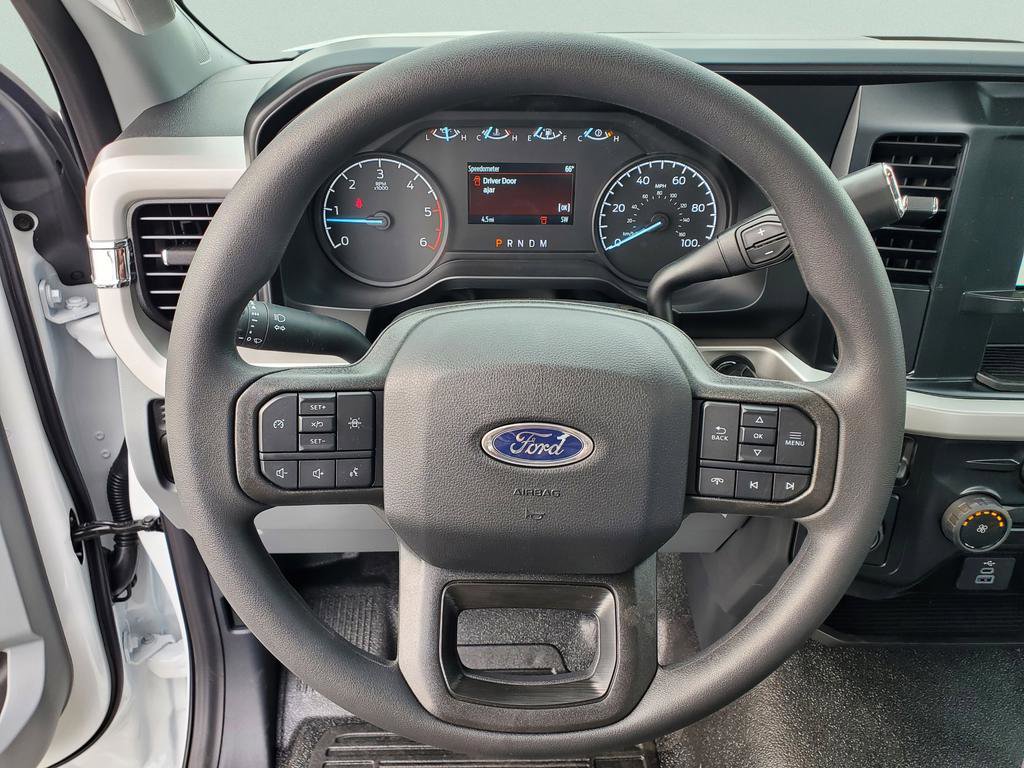 New 2025 Ford F450 XL image 18