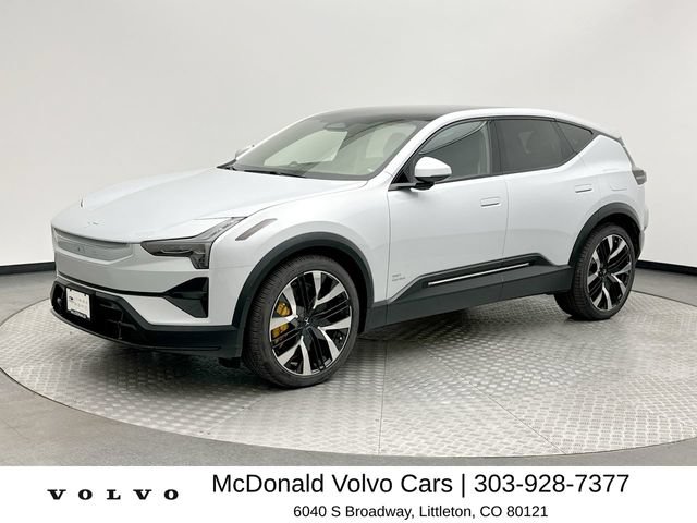 Used 2025 Polestar Polestar 3