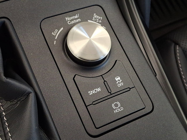 Used 2024 Lexus IS 500 w/ Accessory Package image 21