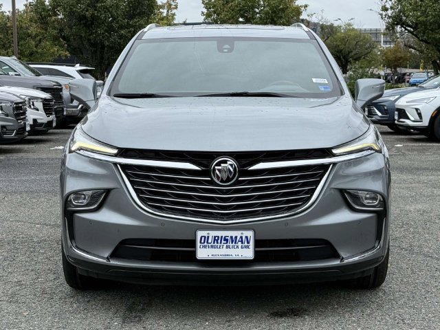Used 2023 Buick Enclave Premium w/ Experience Buick Package FWD image 6