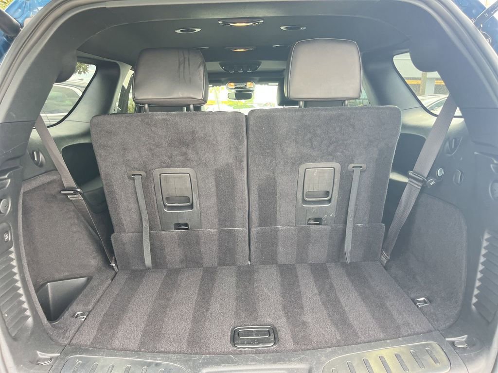 Used 2025 Dodge Durango GT image 27