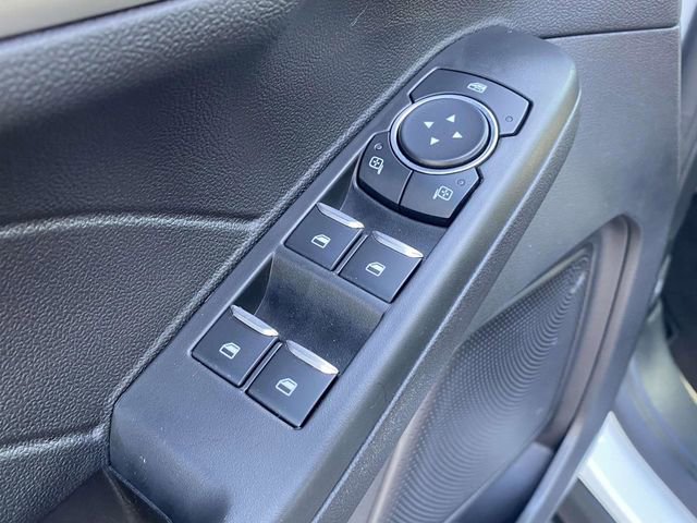 Certified 2022 Ford Escape SE w/ SE Sport Appearance Package AWD/4WD image 22