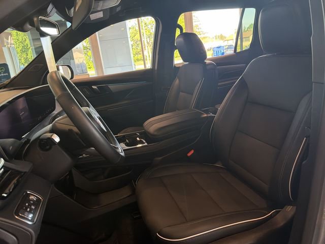 Certified 2026 Buick Enclave Preferred AWD/4WD image 14