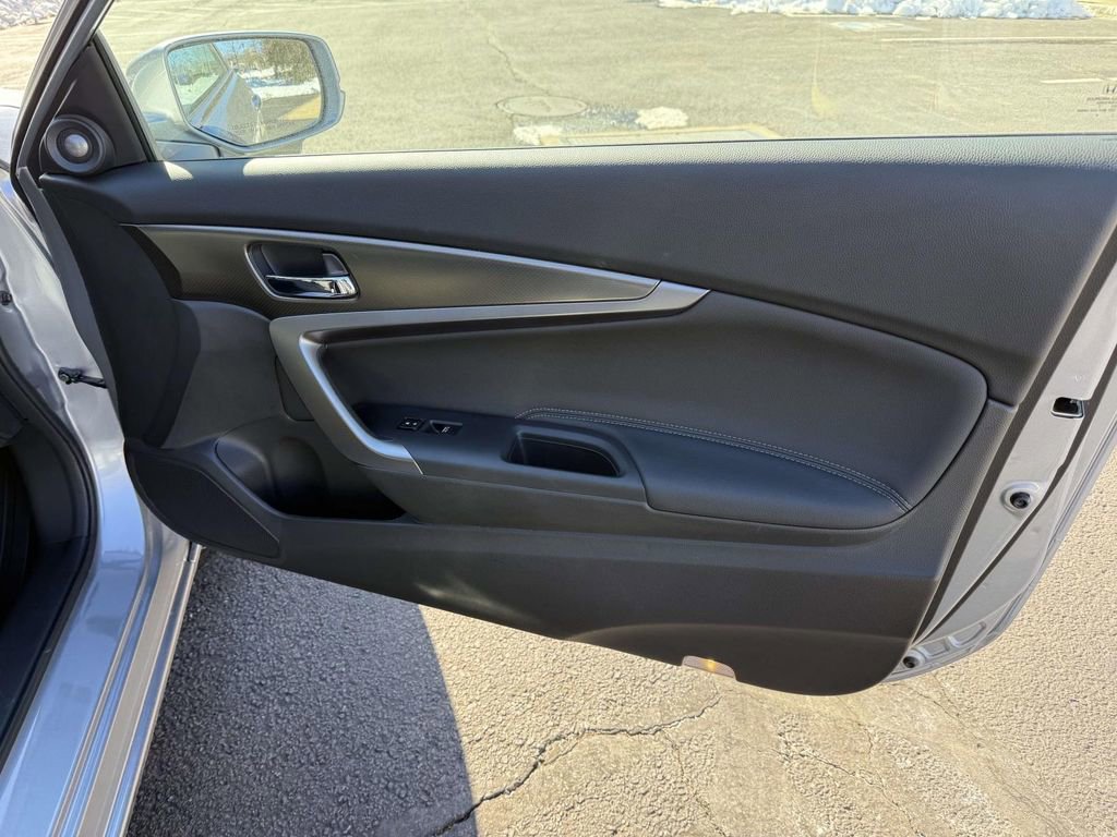 Used 2017 Honda Accord Touring image 15