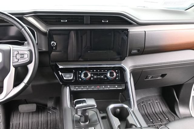 Used 2024 GMC Sierra 1500 Denali w/ Technology Package AWD/4WD image 28