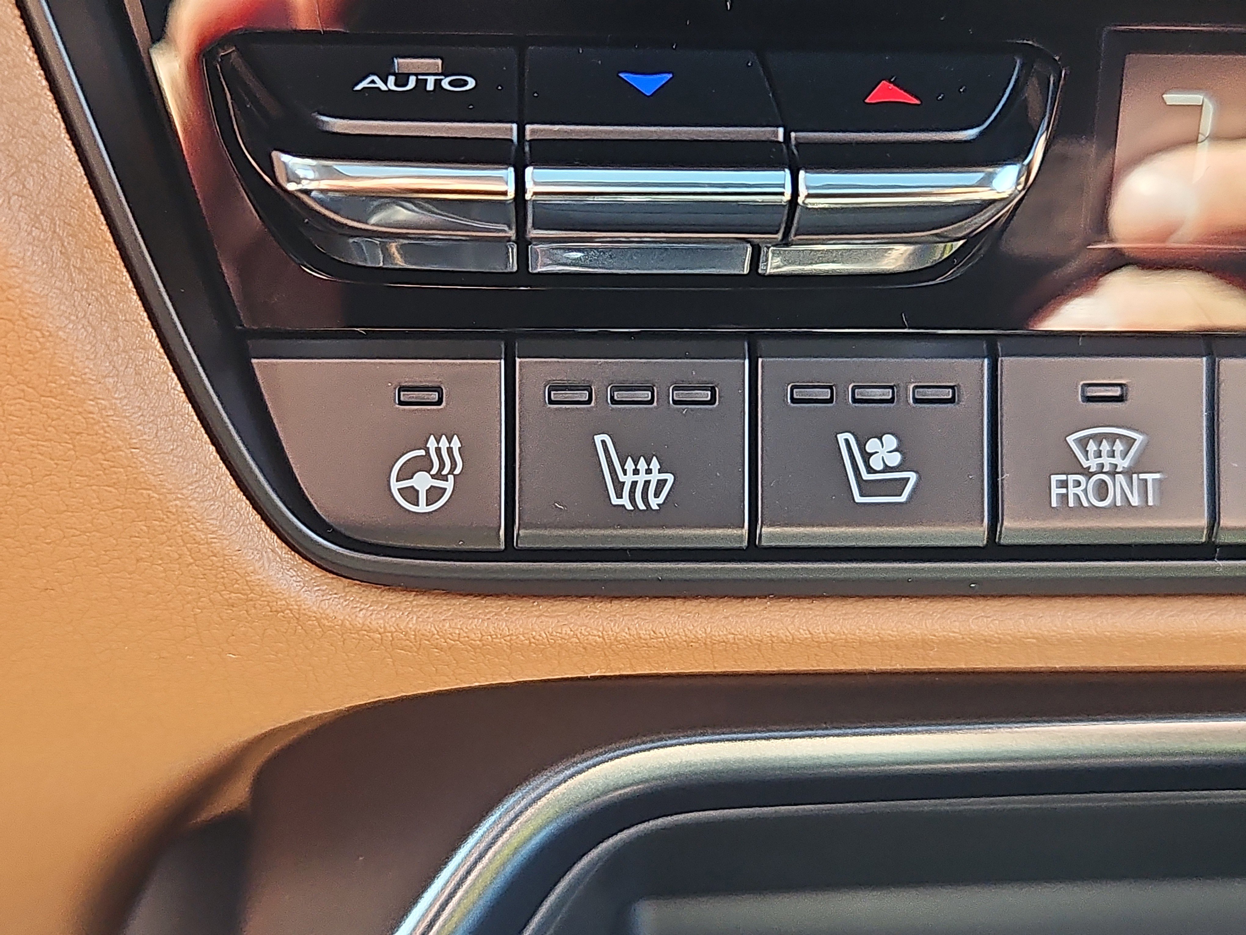 New 2026 MAZDA CX-70 3.3 Turbo S w/ Premium Plus image 12