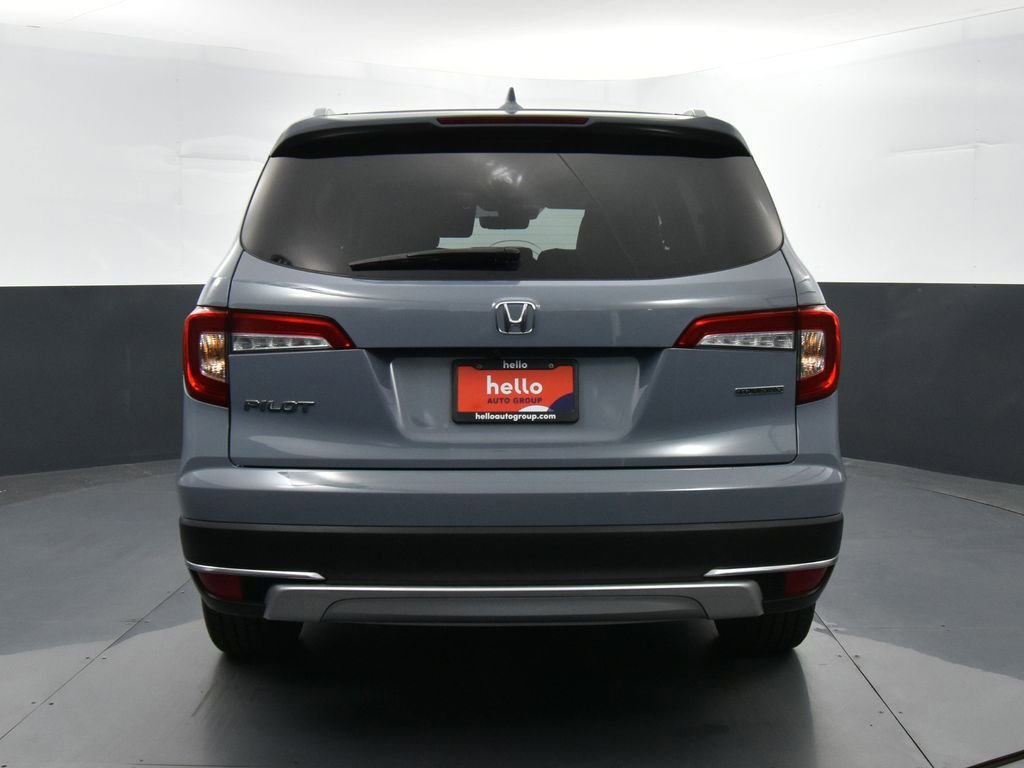 Used 2022 Honda Pilot Touring image 32