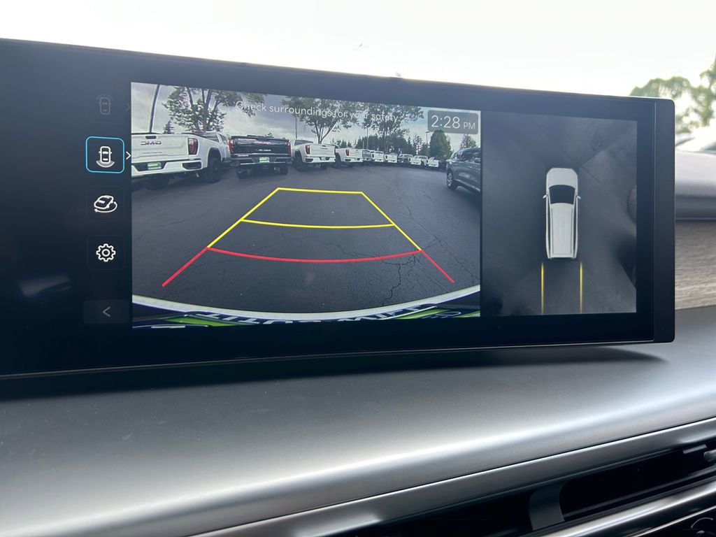New 2026 Hyundai Ioniq 9 SEL image 19