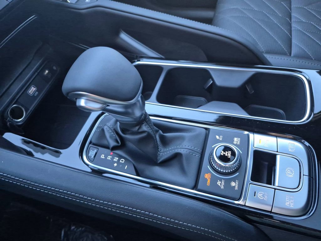 New 2025 Kia Telluride SX X-Line image 24