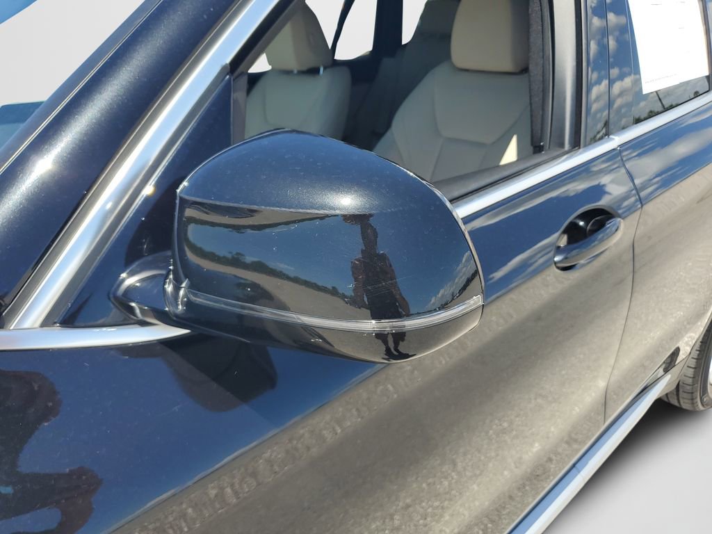 Used 2019 BMW X3 sDrive30i RWD image 28