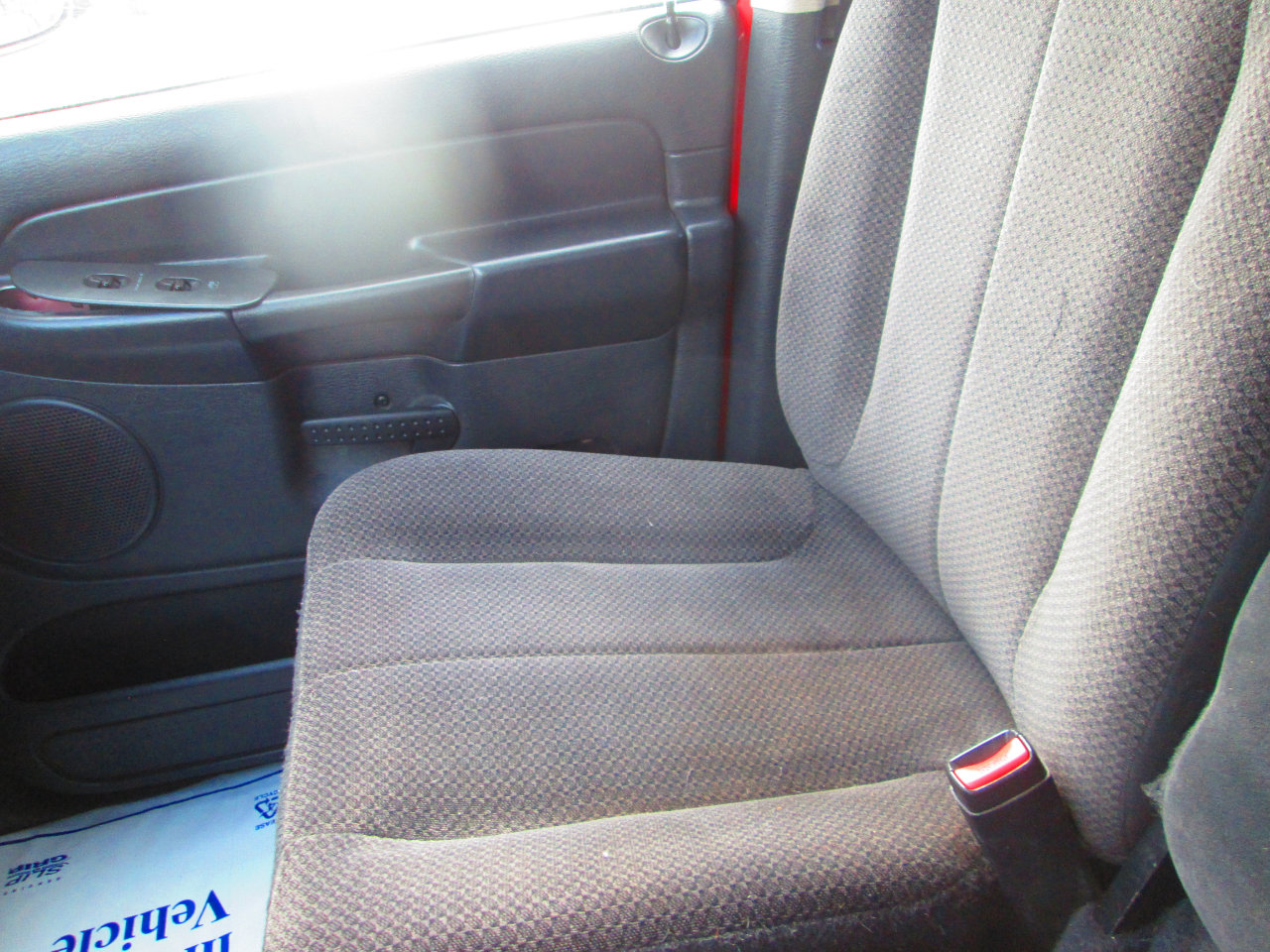 Used 2003 Dodge Ram 1500 Truck SLT image 12