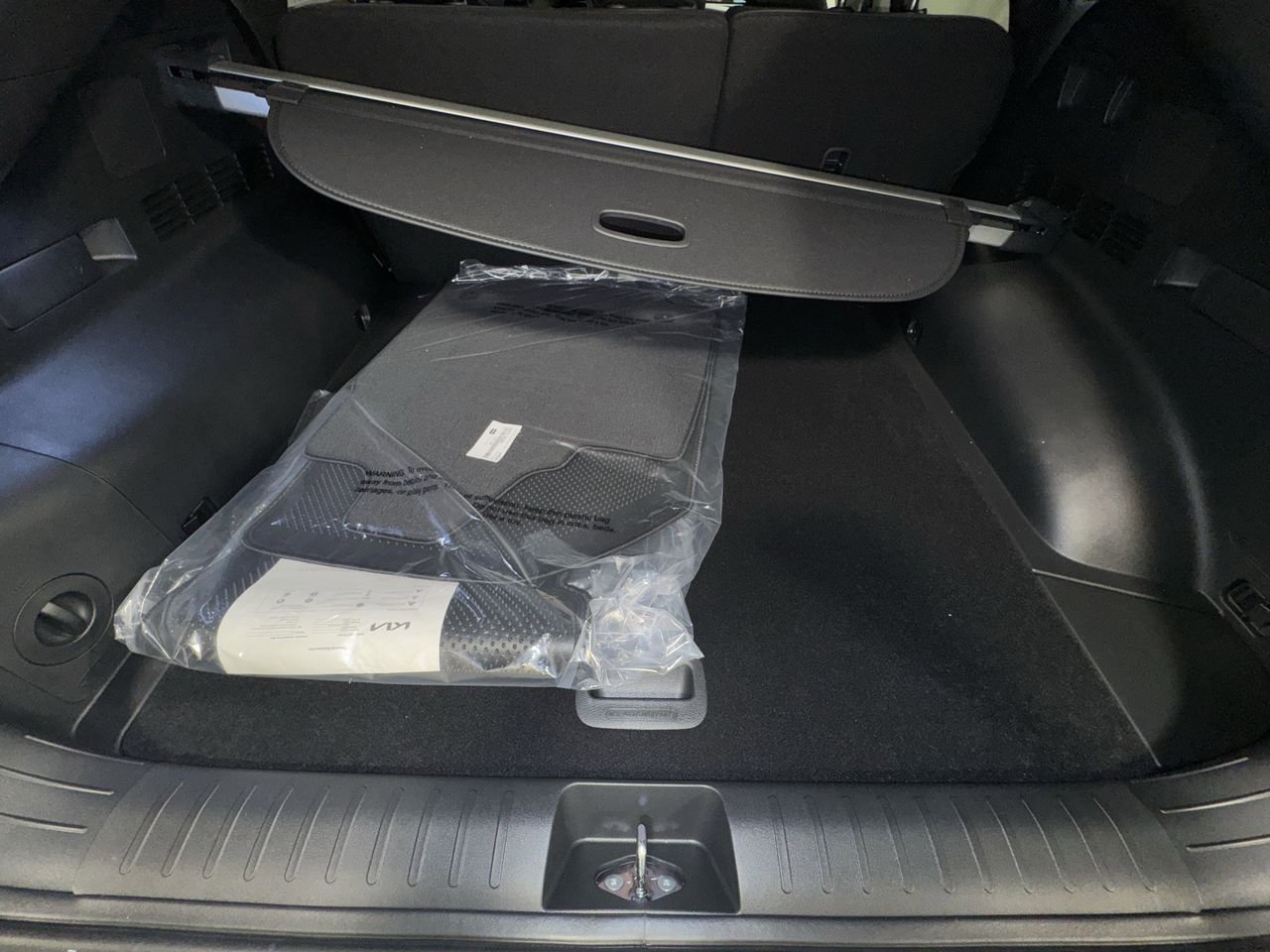 New 2025 Kia EV6 Light image 28